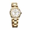 rolex-datejust-31mm-278278-yellow-gold-automatic-white-dial-replica.jpg Rolex Oyster Datejust Replica