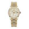 Rolex Datejust 278288RBR Diamond Mother Pearl Butterfly Dial Replica