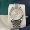 Rolex Datejust 36 Yellow Gold Replica