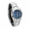 Rolex Datejust Blue Dial Steel Replica
