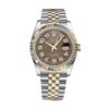 rolex-datejust-bronze-arabic-116233-replica.jpg Rolex 116233 Replica