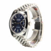 Rolex Datejust 126300 Steel Blue Dial Replica