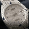 Rolex Datejust Oyster Diamond Replica