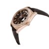 Rolex Day-Date 118135 V5 Brown Dial Replica