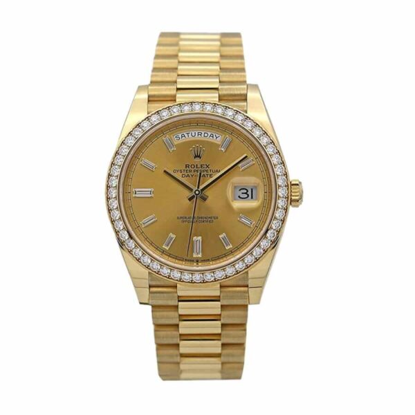 rolex-day-date-228348rbr-kw-yellow-gold-diamonds-champagne-dial-replica.jpg Rolex Day-Date 228348RBR KW Yellow Gold & Diamonds Champagne Dial Replica