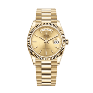 rolex-day-date-gold-dial.png Rolex Yellow Gold Replica