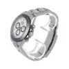 Rolex Daytona 126500LN Oyster White Dial Replica
