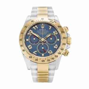 rolex-daytona-blue-dial-replica-116523-1.jpg Rolex Daytona Yellow Gold Replica