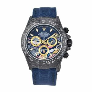 rolex-daytona-cosmograph-color-fish-pattern-dial-replica.jpg Rolex Daytona Cosmograph Color Fish Pattern Dial 2071401 Replica