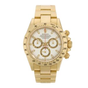 rolex-daytona-gold-tone-116523-oyster-replica.jpg Rolex Daytona Chronograph Replica
