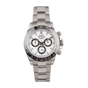 rolex-daytona-white-dial-116500ln.jpg Rolex Daytona Ceramic Bezel White Dial 116500ln-0001 Oyster Replica