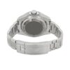 Rolex Deepsea Sea-Dweller Stainless Steel 116660-0001 Oyster Replica