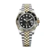 Rolex GMT Gold Jubilee Replica