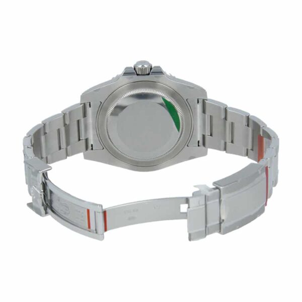 rolex-gmt-master-ii-116710ln-steel-automatic-black-dial-oyster1.jpg Rolex GMT-Master II Red & Black Bezel Black Dial Coke 16710 Oyster Replica