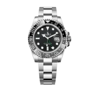 rolex-gmt-master-ii-40mm-126710-black-dial-oyster-1.webp Rolex GMT-Master II 40mm 126710 Black Dial Oyster Replica