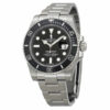 Rolex Submariner 116610ln-0001 Ceramic Black Dial Replica