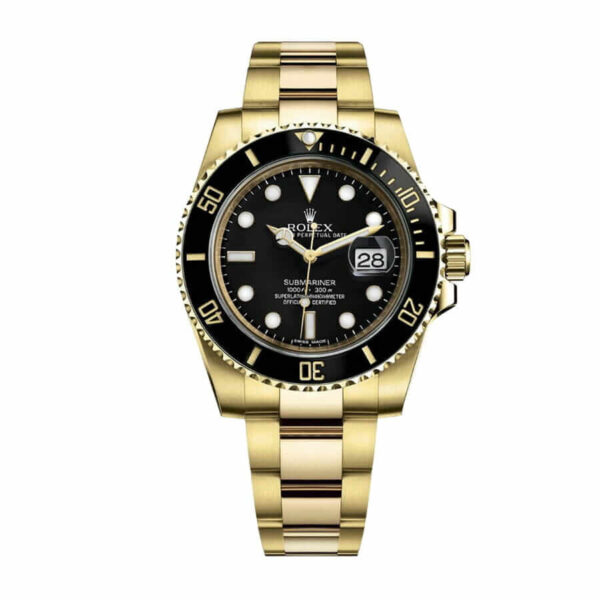 rolex-replica.jpg Rolex Submariner Black Replica