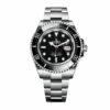 Rolex Sea-Dweller Black Replica