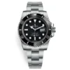 Rolex Submariner 116610LN  Oyster Perpetual Black Dial Replica