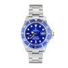 rolex-submariner-blue-dial-116619-replica.jpg Rolex Submariner 116619 Blue Dial Replica