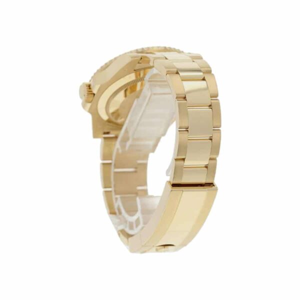 rolex-submariner-blue-dial-gold-116618lb-osyter-replica2.jpg Rolex Submariner Black Replica