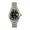 Rolex Submariner Date Black Replica