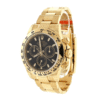 Rolex Daytona Yellow Gold Replica
