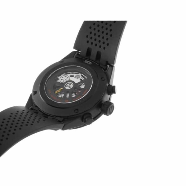 Tag Heuer Carrera Full Black Replica