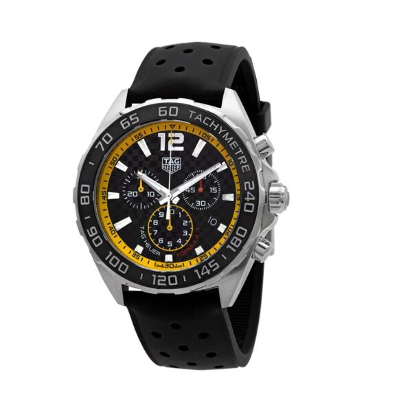 tag-heuer-carrera-formula-1-automatic-chronograph-caz101ac-ft8024-1.jpg TAG Heuer Formula 1 Black Dial Replica