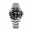 Rolex Submariner 116610LN-0001 2021 Black Dial Replica